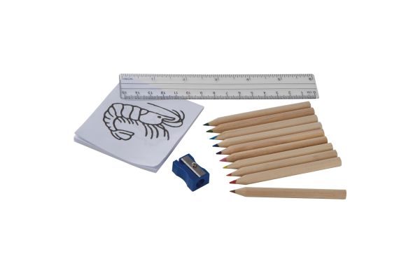 Kinderzeichenset Little Picasso