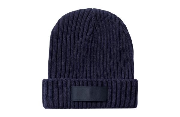 Kinny Wintermütze, dunkelblau