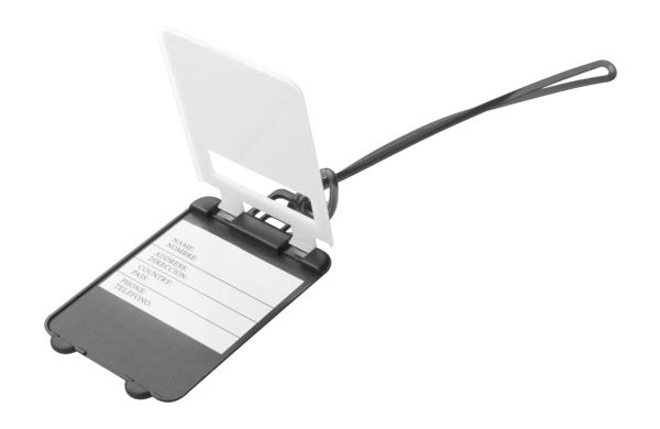 Kofferanhänger Glasgow