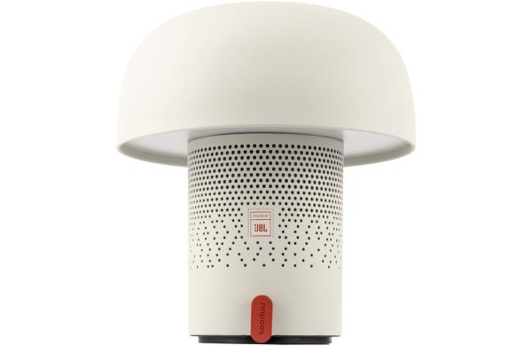 Kooduu Sensa Play Tragbarer JBL Lautsprecher mit Leuchte