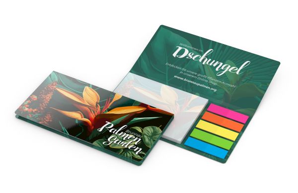 Kopenhagen, Individuell, Softcover gloss, 4/4-farbig