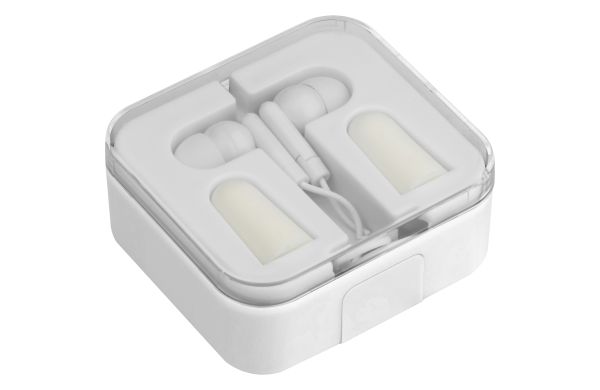 Kopfhörerset mit Handyhalter Noise