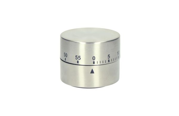 Küchenwecker "Falun", silber