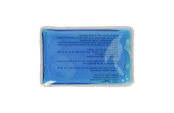 Kühl-/Wärmekissen "Fresh", klein