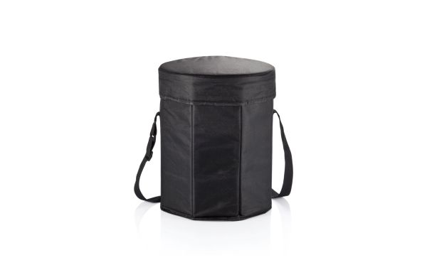 kuehlbox sitz schwarz