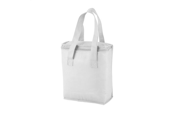 Kühltasche Fridrate, weiss