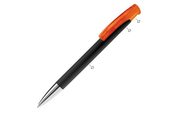 Kugelschreiber Avalon Combi Spitze, Multicolor