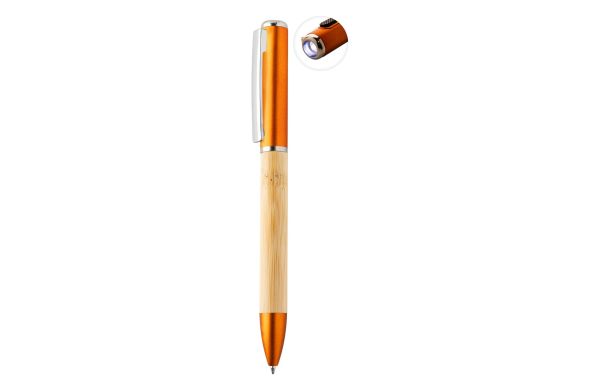 Kugelschreiber Penboo, orange