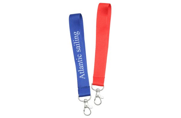 Kurz-Schlüsselband/Kurz-Lanyard