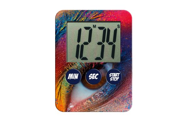 Kurzzeitmesser REEVES-ORONO