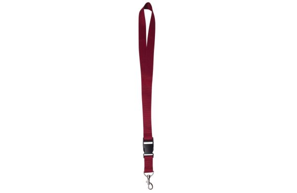 Lanyard 2,5 cm