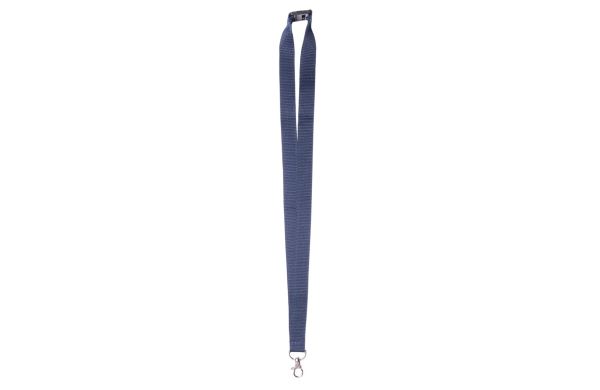 Lanyard 2 cm mit Sicherheitsverschluss