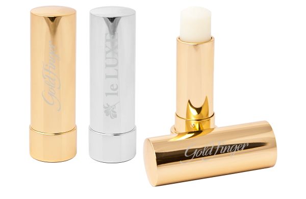 Eleganter Lippenpflegestift "Lipcare Deluxe"