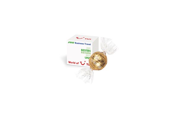 Lindt Lindor Pralines 1er Klimaneutral FSC