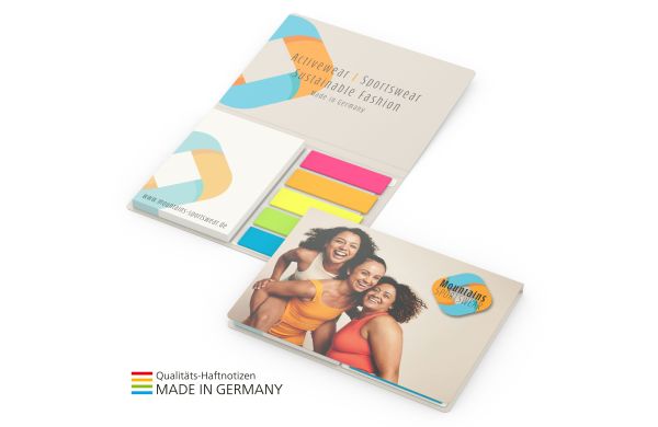 Lissabon green+blue, Kombi-Set