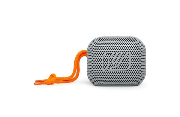 M-360  Muse Tragbarer Bluetooth Lautsprecher 5W, grau