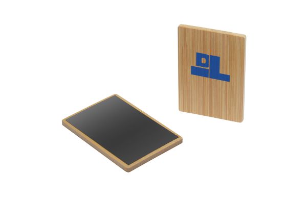 Magnet Bambus