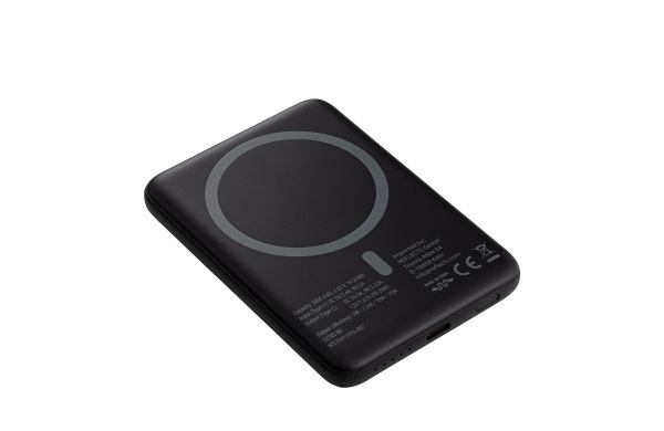 Magnetische 15W Wireless  Powerbank REEVES-BOSTROCK