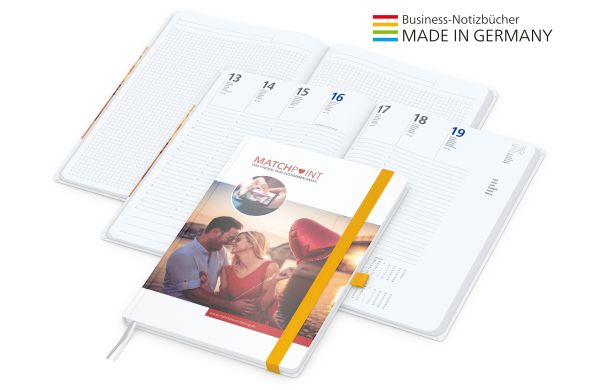 Match-Hybrid White Cover-Star Bestseller