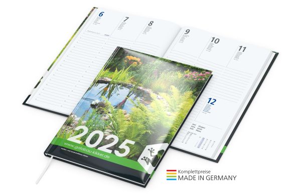 Media Bestseller inkl. 4C-Druck