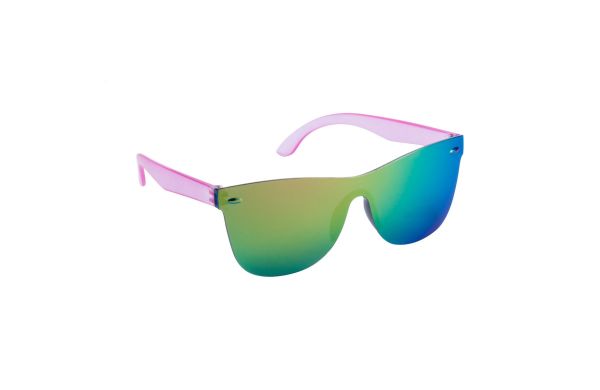 Melva Sonnenbrille, pink