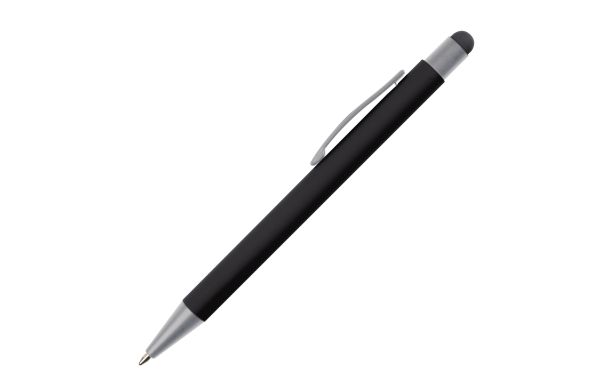 Metall Kugelschreiber mit Touch-Pen Salt Lake City