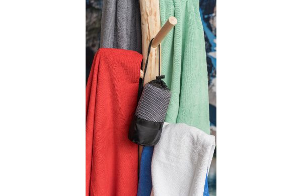 Mikrofaser Sporthandtuch 120 x 60 cm