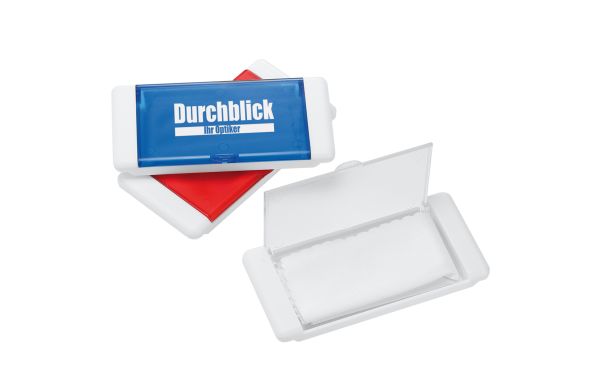 Mikrofasertuch "Box"