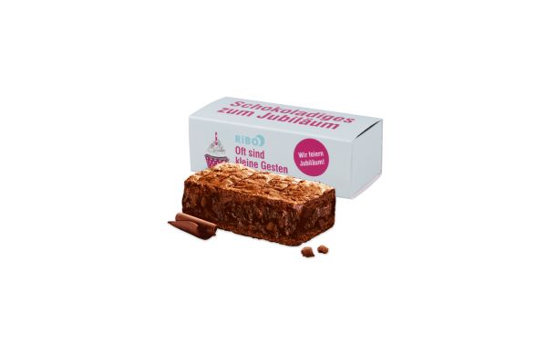 Milka Choco Brownie Klimaneutral FSC