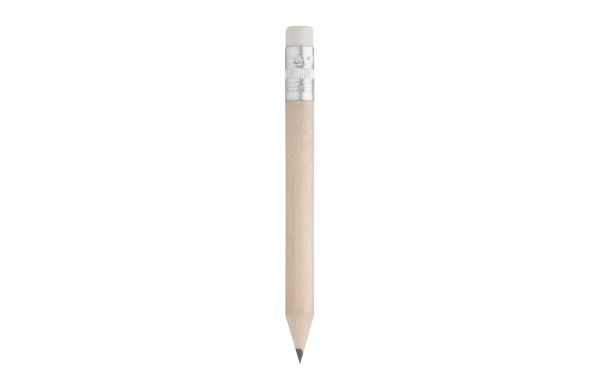 Mincil Holzbleistift, natur