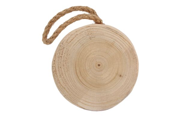 Mini-Rundbienenhaus FSC