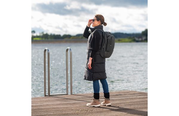 Mini-Taschenschirm SlimLite Adventure