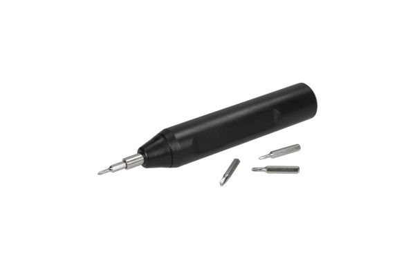 Mini-Werkzeugstift "Pokit", schwarz