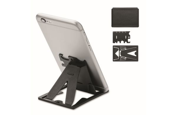 TACKLE Multifunktionswerkzeug - schwarz