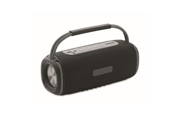 NOTAMUSIC Wireless Lautsprecher - schwarz