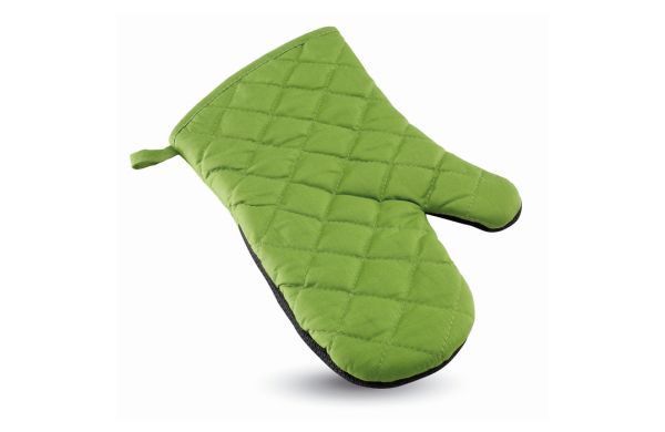 NEOKIT Topfhandschuh - grün