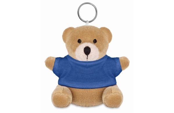 NIL Schlüsselanhänger - blau