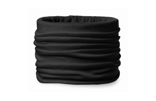 DARIA Loopschal - schwarz