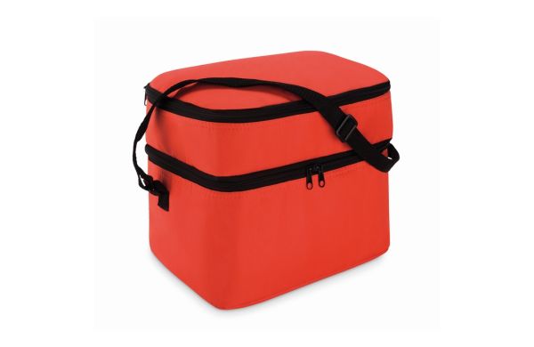 CASEY Kühltasche - rot