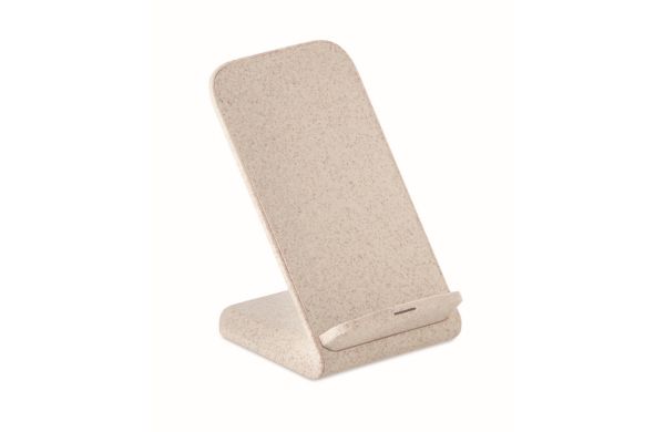 LAYABACK Induktive Ladestation - beige