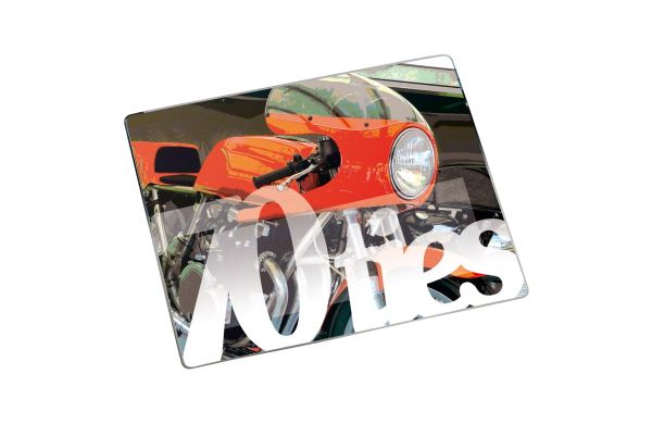 Mouse-Pad Omega_ individuell