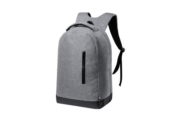 Murdoch RPET-Rucksack, aschgrau