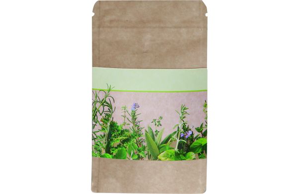 Natur-Bag Kräuter, Kräutermischung