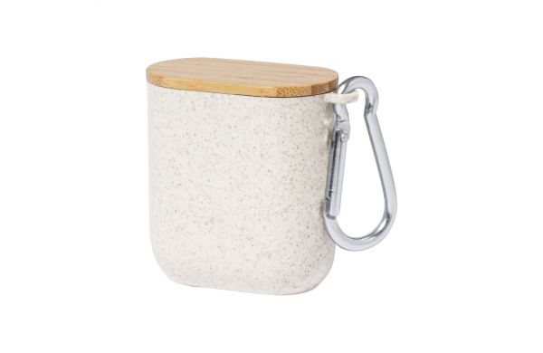 Nitida USB Ladekabel, natur
