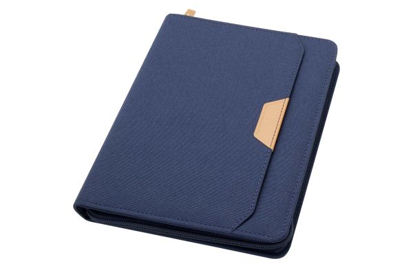 Nomumi A5 Schreibmappe, navy