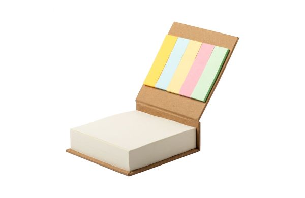 Notly Notizblock, natur