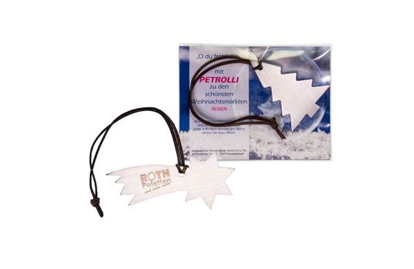 Nussknacker, Lasergravur