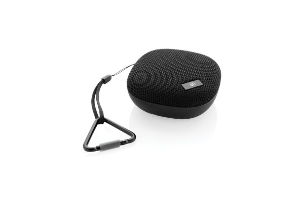 Urban Vitamin Hayward IPX7 Wireless Lautsprecher/schwarz