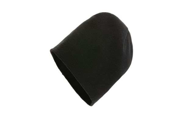 Impact AWARE™ Classic Beanie mit Polylana®/schwarz