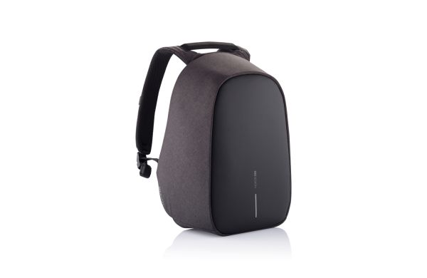 Bobby Hero XL Anti-Diebstahl-Rucksack/schwarz
